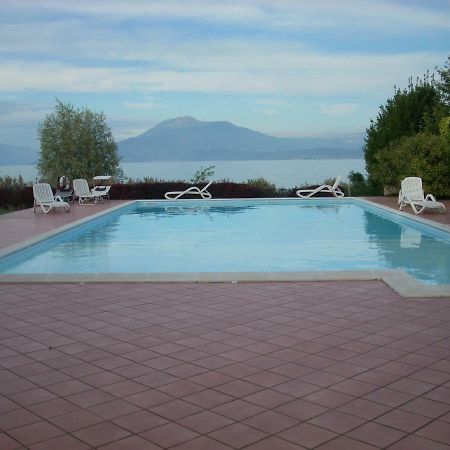 Sirmione Apartment Exterior foto