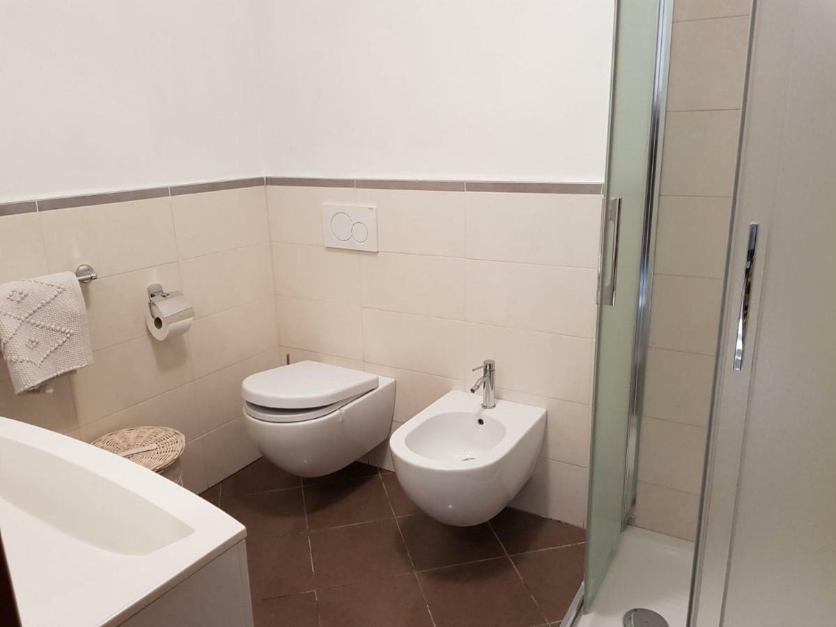 Sirmione Apartment Exterior foto