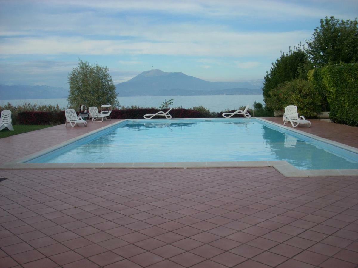 Sirmione Apartment Exterior foto