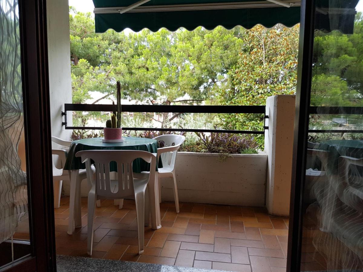 Sirmione Apartment Exterior foto